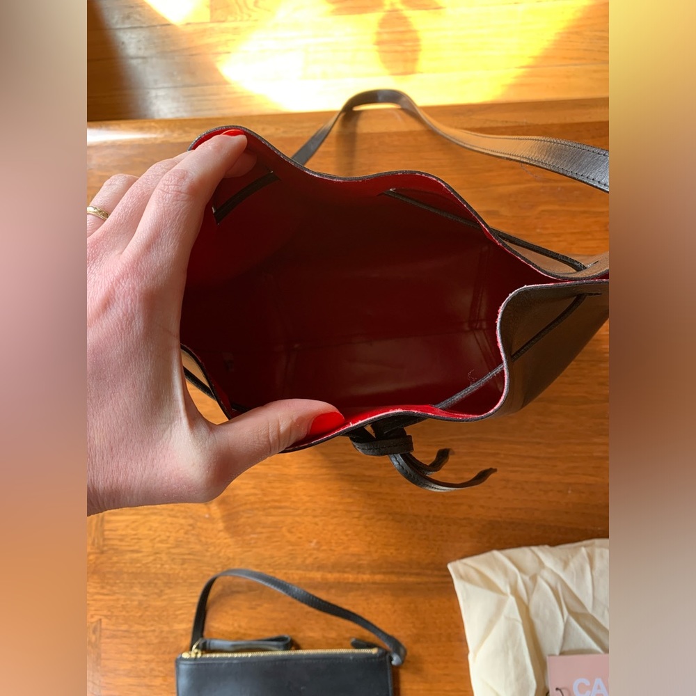 Mansur Gavriel Bucket Bag - Picture 4 of 10